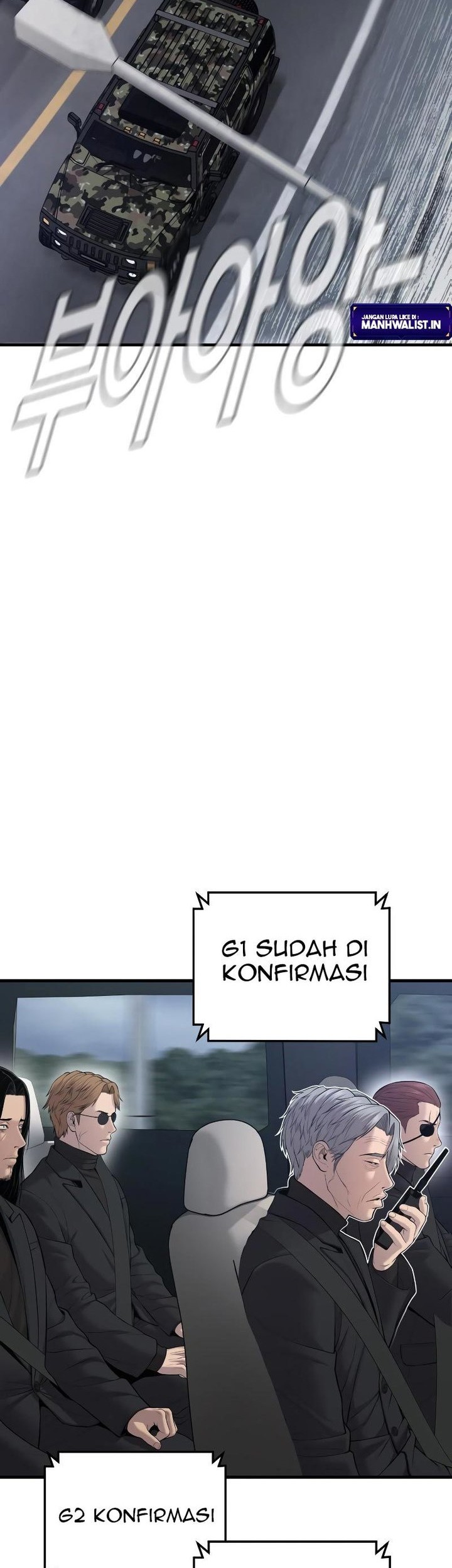 Baca Manhwa Manager Kim Chapter 81 Gambar 2
