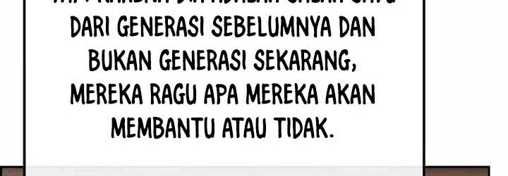 The Undefeatable Swordsman Chapter 155 Gambar 19
