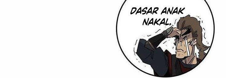The Undefeatable Swordsman Chapter 155 Gambar 23