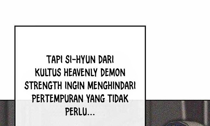 The Undefeatable Swordsman Chapter 155 Gambar 45