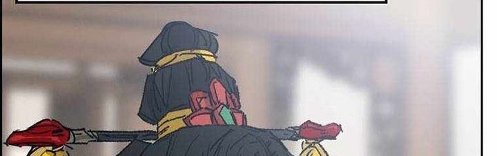 The Undefeatable Swordsman Chapter 155 Gambar 7