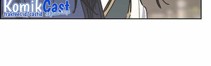 The Undefeatable Swordsman Chapter 155 Gambar 11