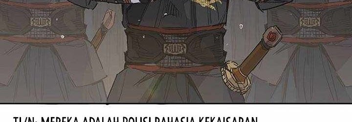 The Undefeatable Swordsman Chapter 155 Gambar 15