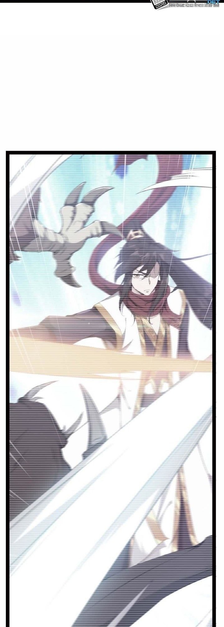 Path of the Sword Chapter 13 Gambar 30