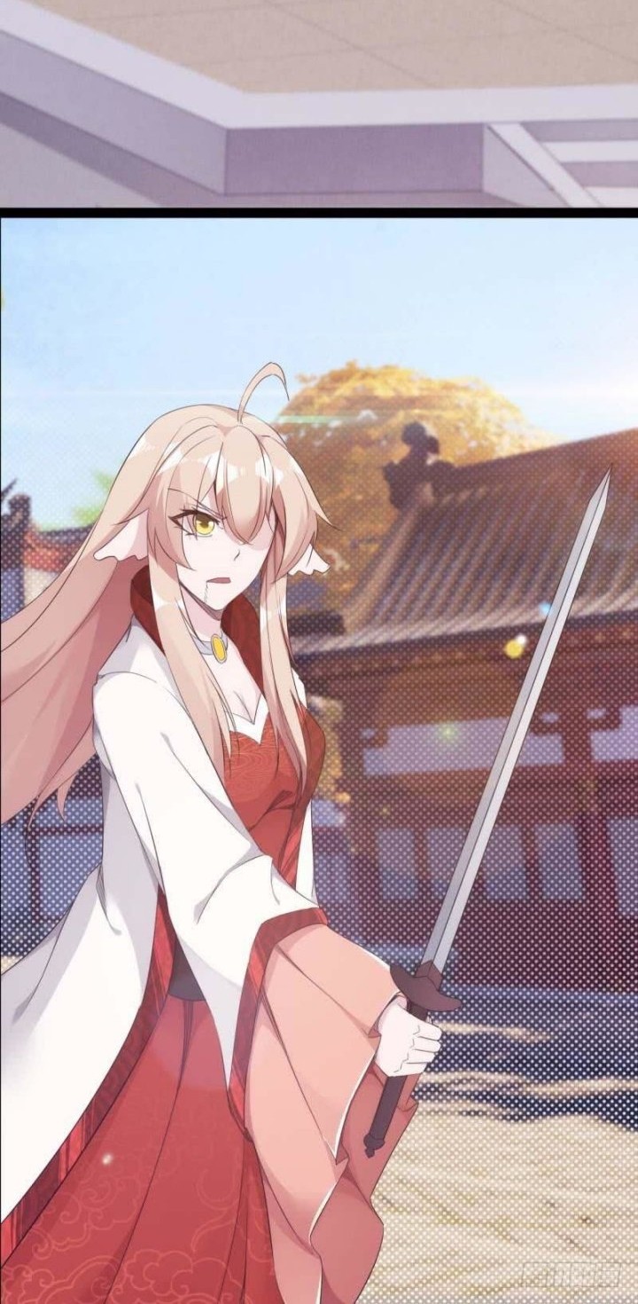 Path of the Sword Chapter 13 Gambar 32