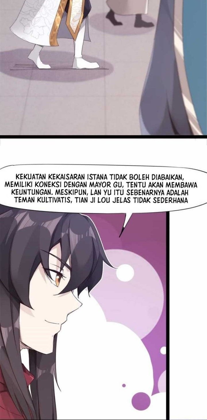 Path of the Sword Chapter 12 Gambar 19