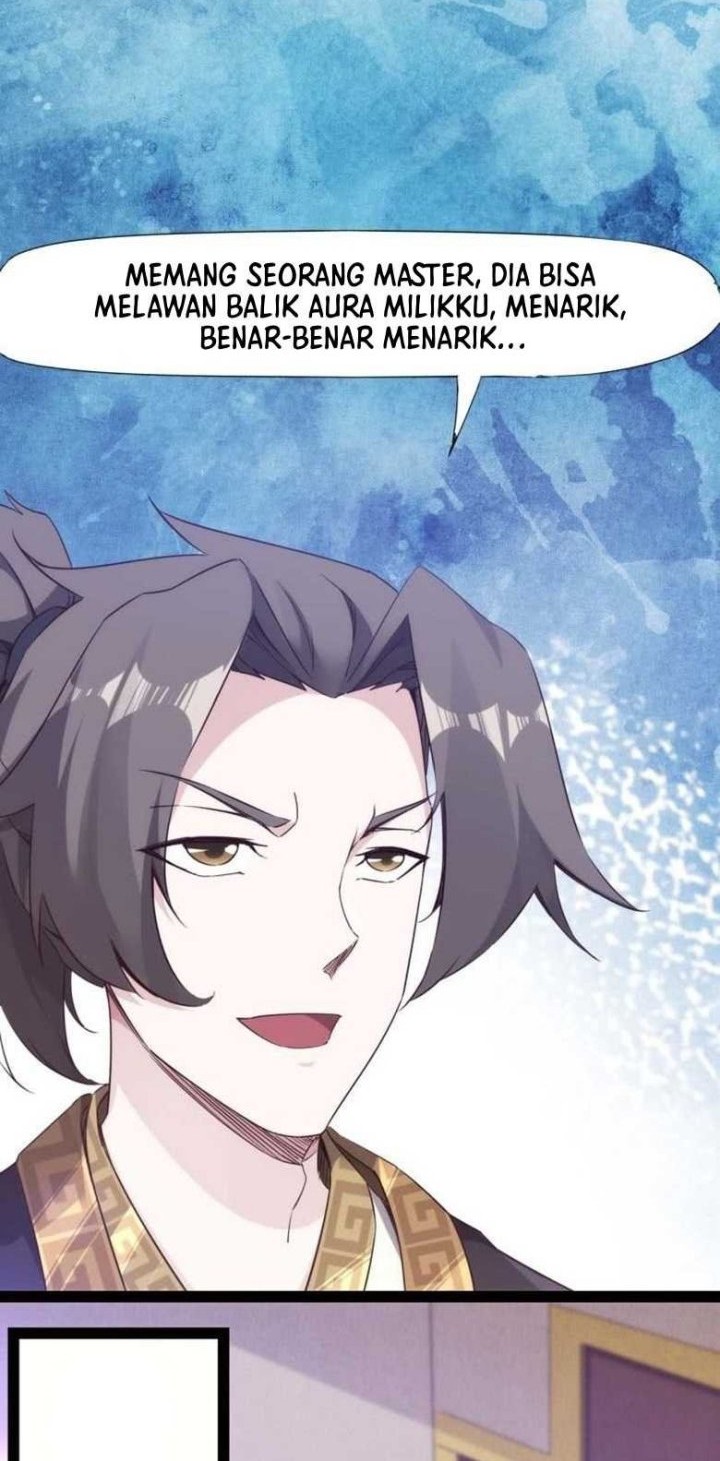 Path of the Sword Chapter 12 Gambar 21