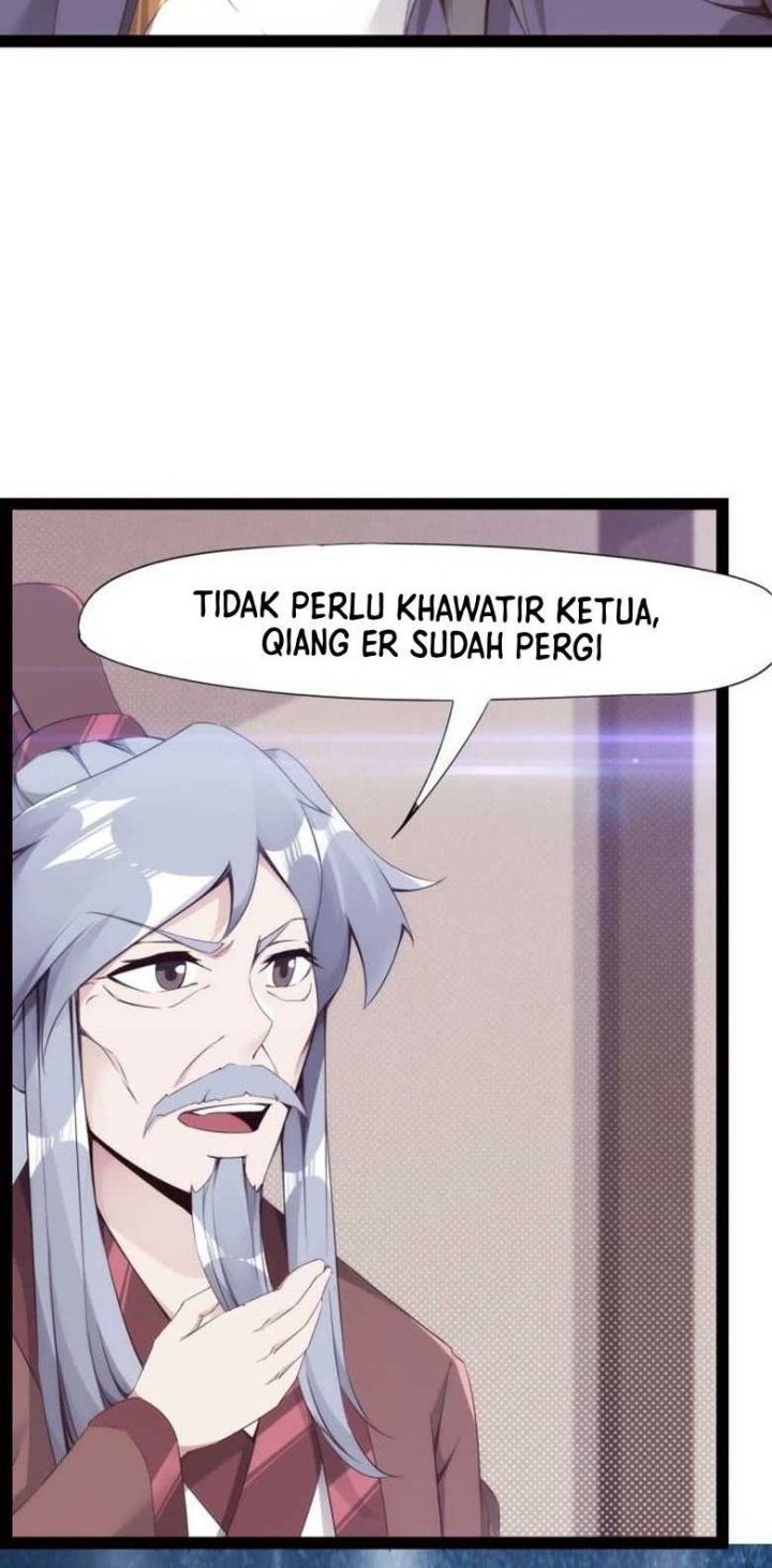 Path of the Sword Chapter 12 Gambar 23