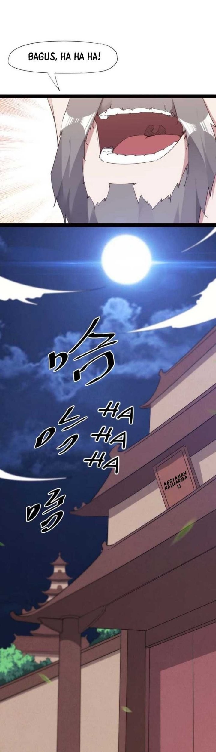 Path of the Sword Chapter 12 Gambar 26