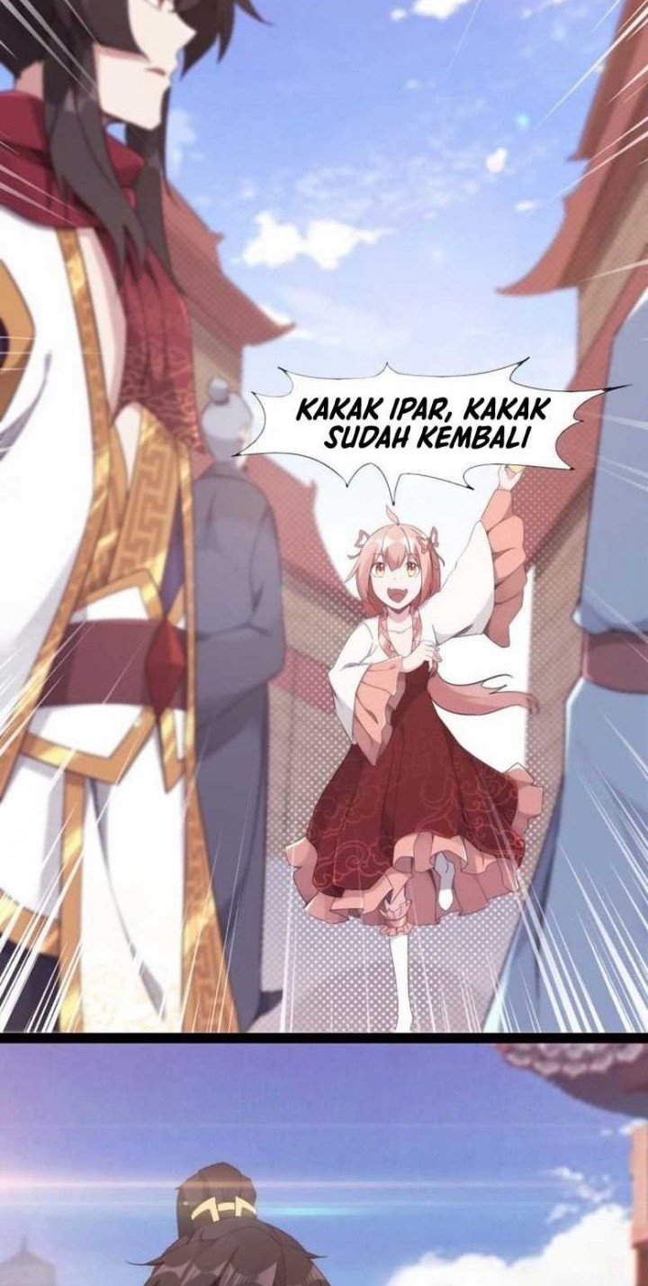 Path of the Sword Chapter 12 Gambar 29