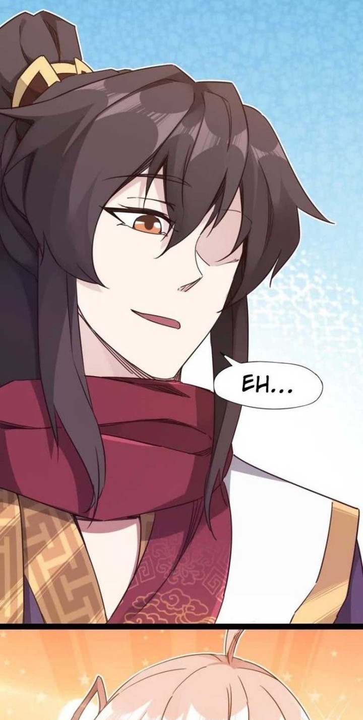 Path of the Sword Chapter 12 Gambar 31