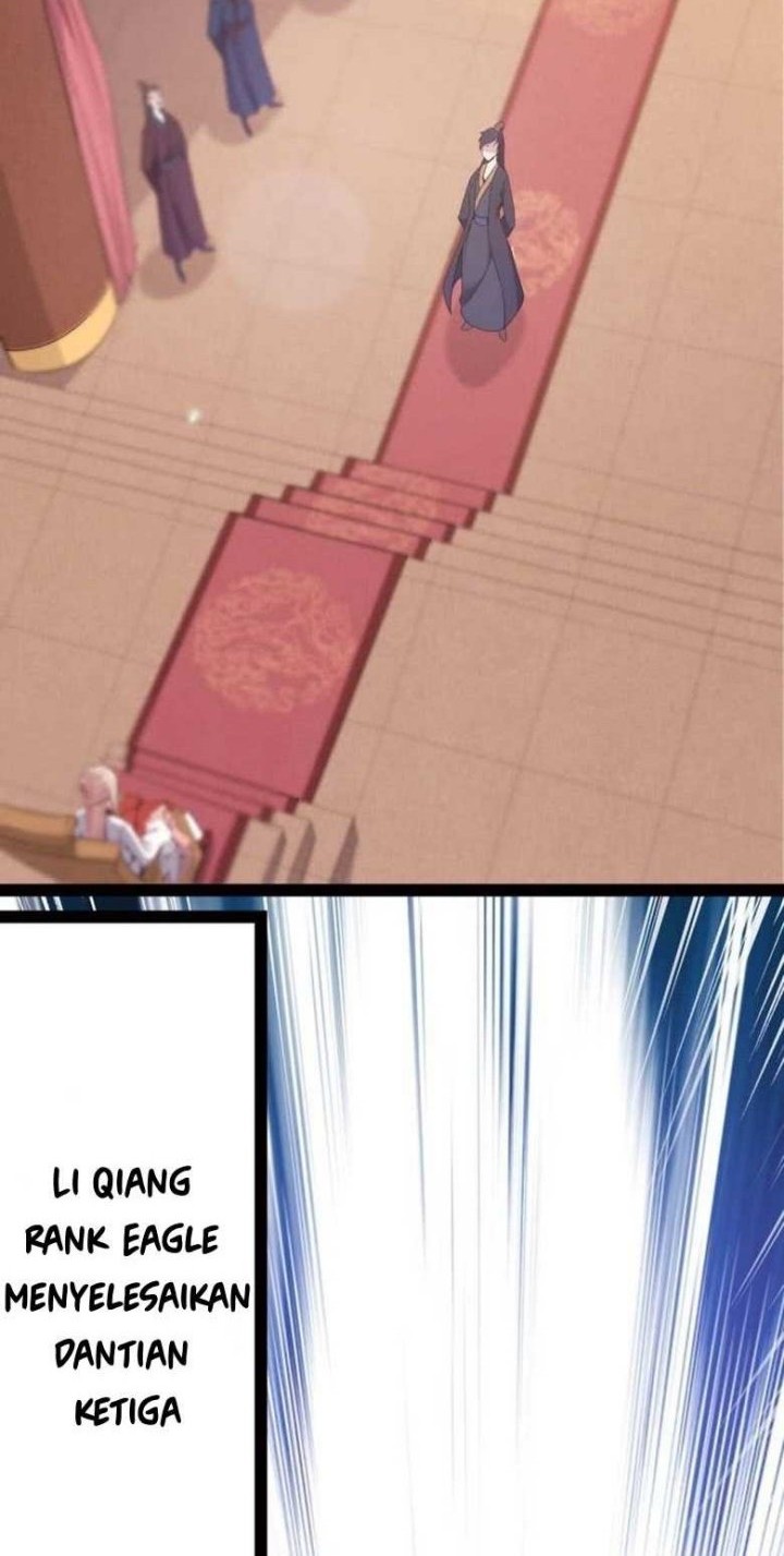 Path of the Sword Chapter 12 Gambar 35