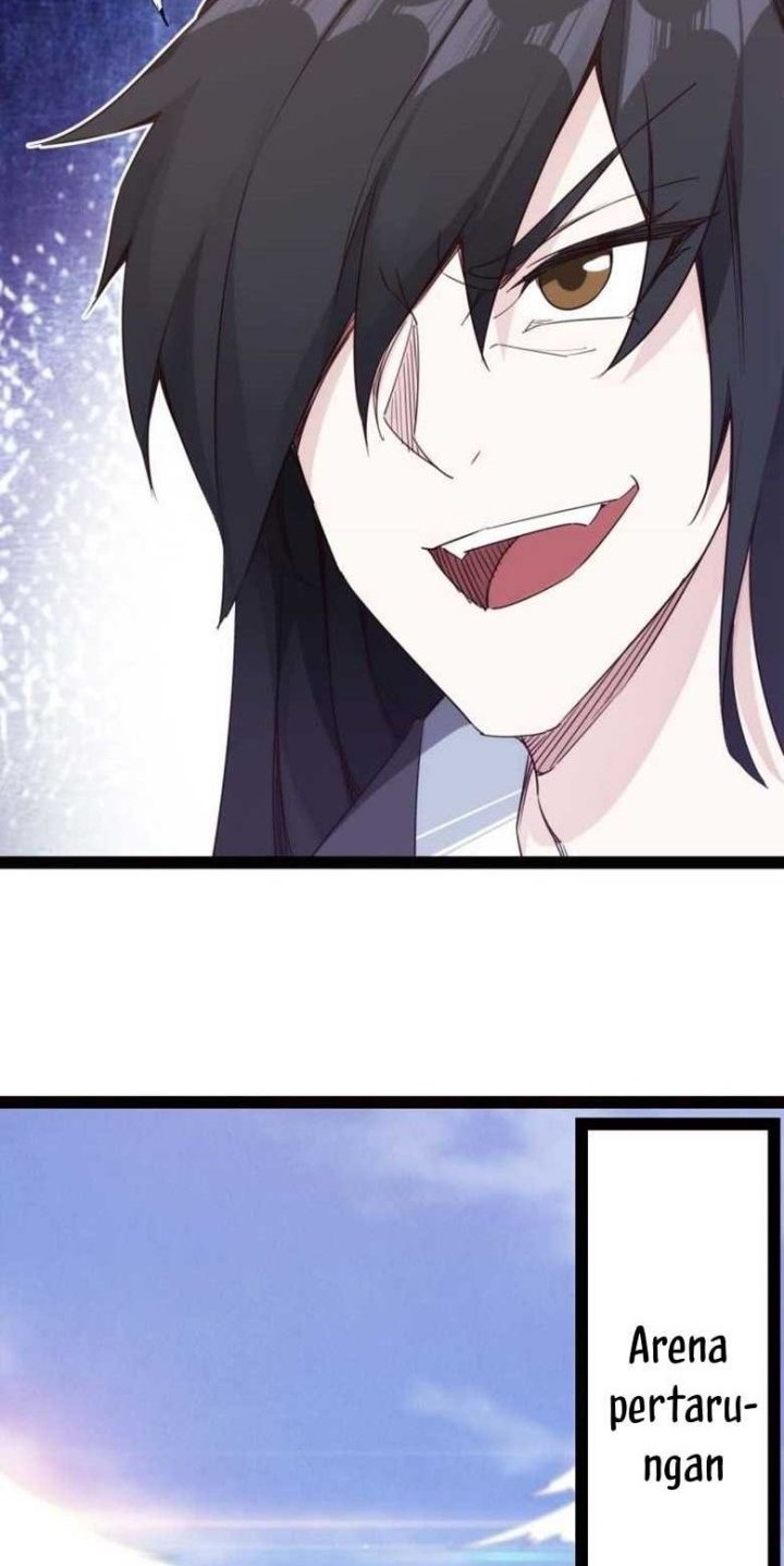 Path of the Sword Chapter 12 Gambar 45