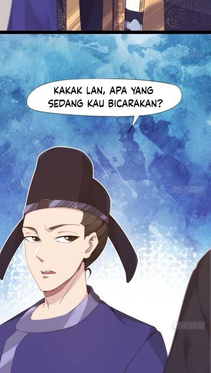Path of the Sword Chapter 12 Gambar 5