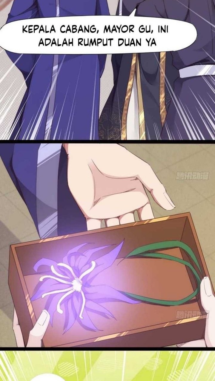Path of the Sword Chapter 12 Gambar 7