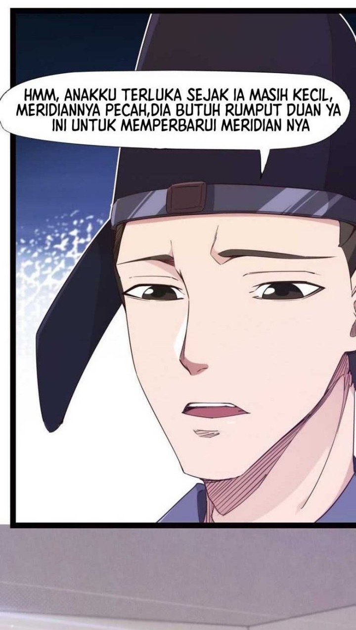 Path of the Sword Chapter 12 Gambar 9