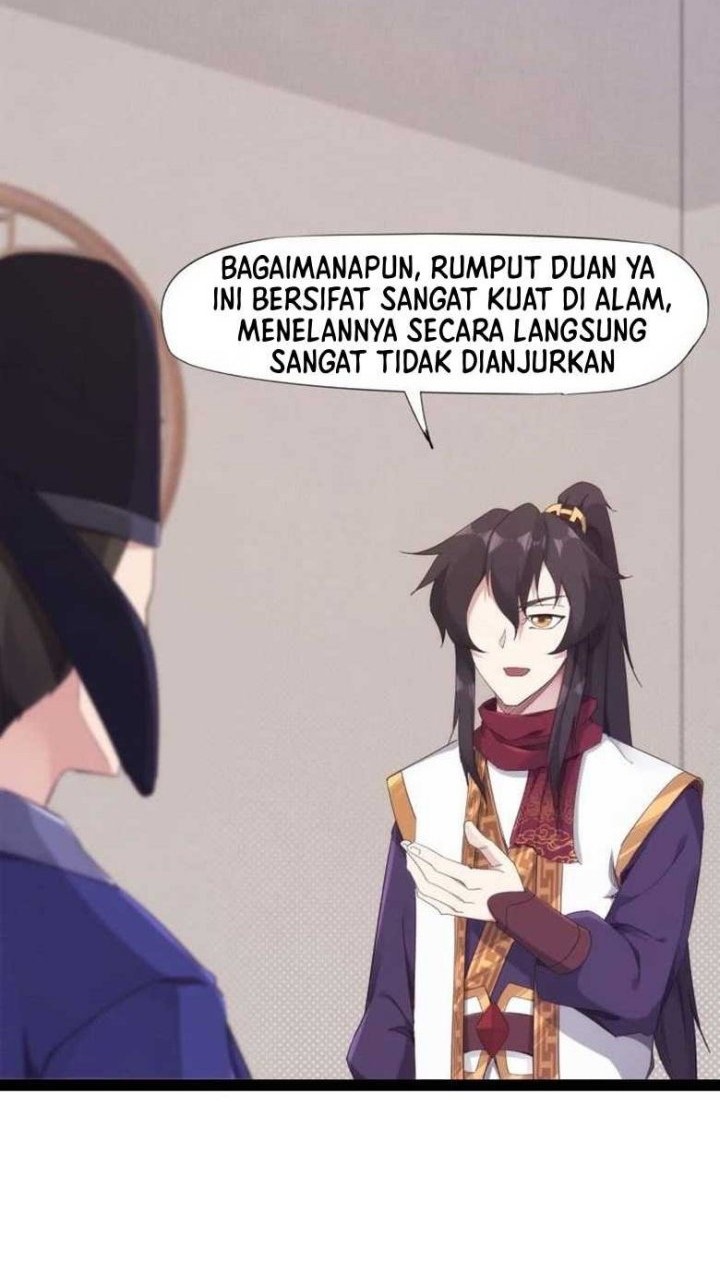 Path of the Sword Chapter 12 Gambar 11