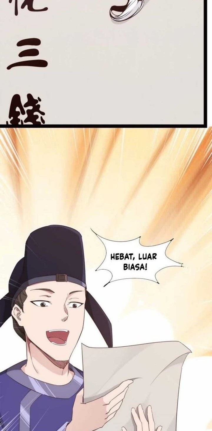 Path of the Sword Chapter 12 Gambar 15