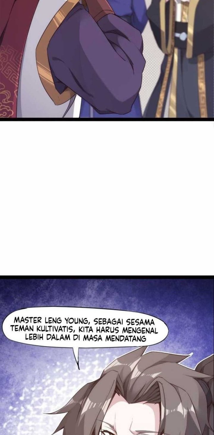 Path of the Sword Chapter 12 Gambar 17