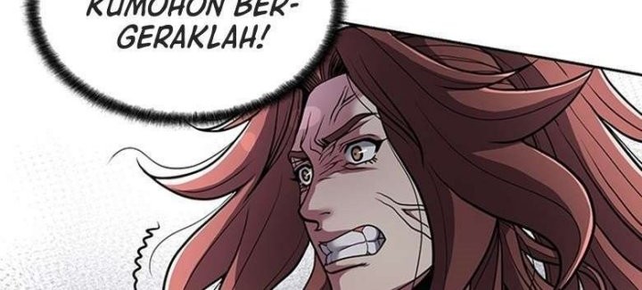 The Flag Bearer Warrior Chapter 05 Gambar 34