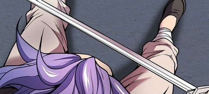 The Flag Bearer Warrior Chapter 05 Gambar 37