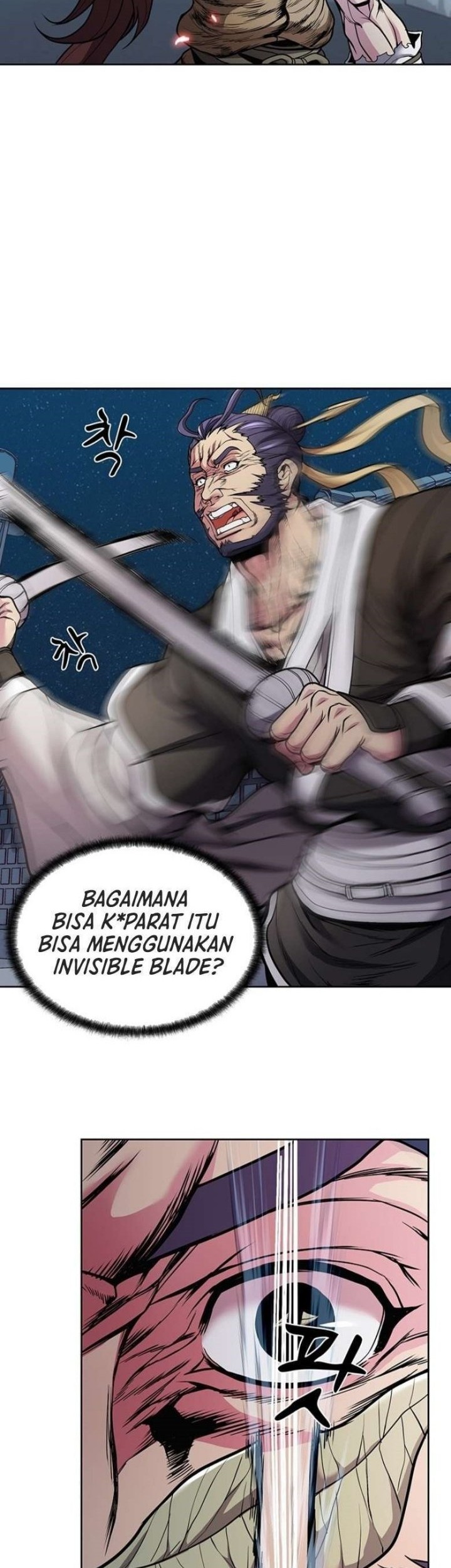 The Flag Bearer Warrior Chapter 05 Gambar 51