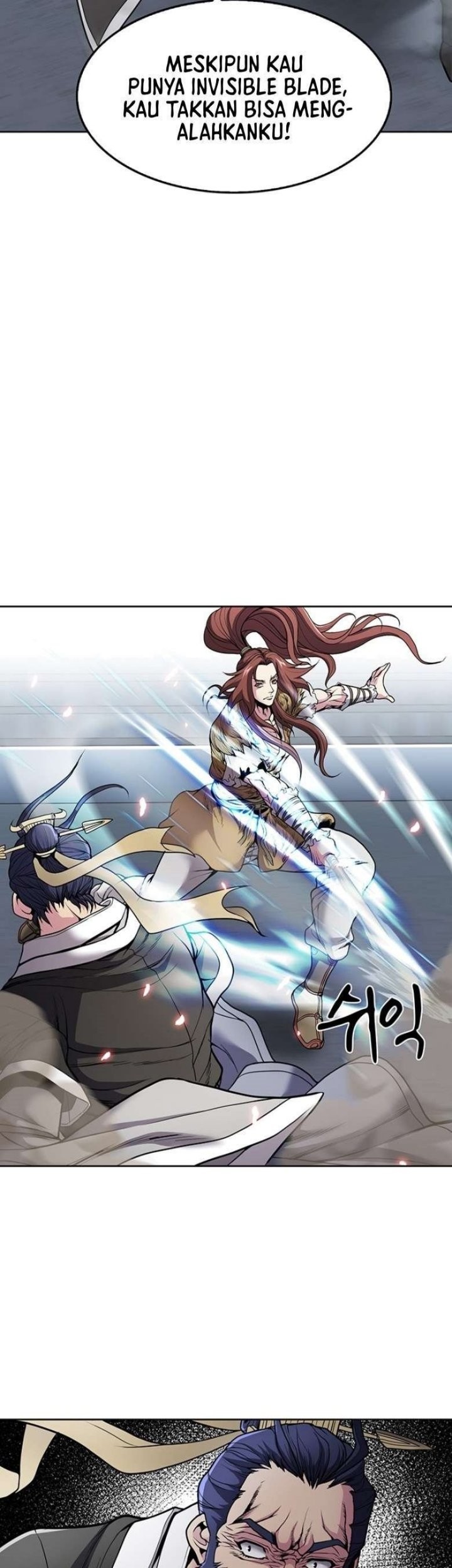 The Flag Bearer Warrior Chapter 05 Gambar 56