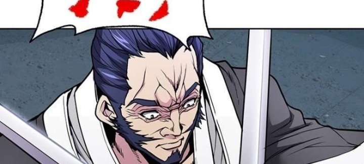The Flag Bearer Warrior Chapter 05 Gambar 58