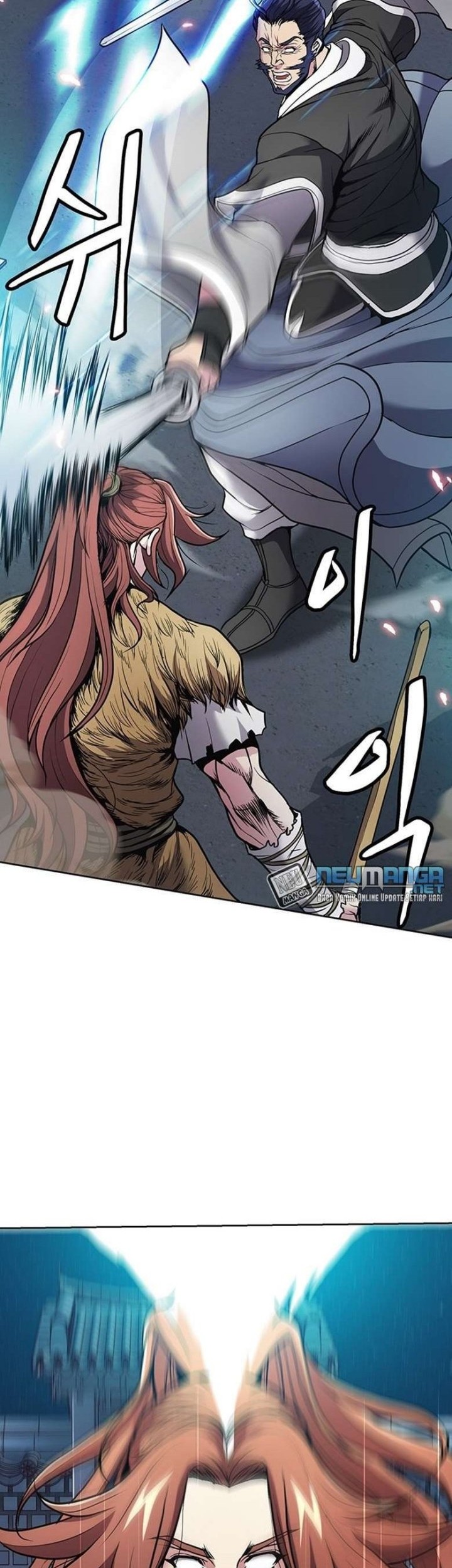 The Flag Bearer Warrior Chapter 05 Gambar 12
