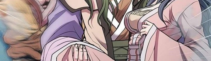 The Flag Bearer Warrior Chapter 05 Gambar 16