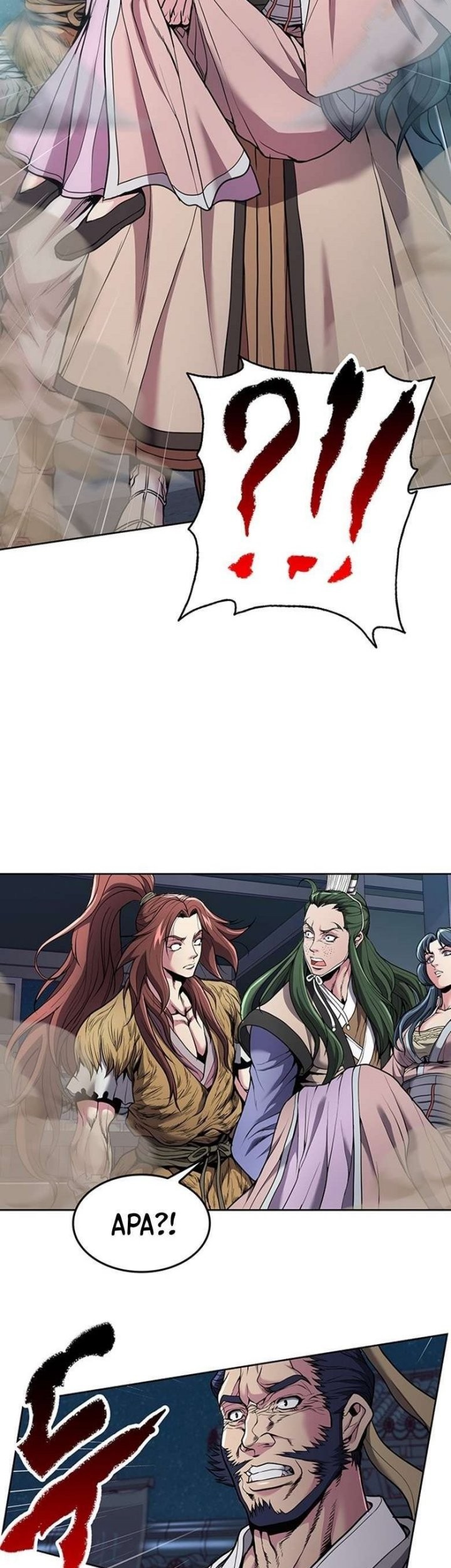 The Flag Bearer Warrior Chapter 05 Gambar 17