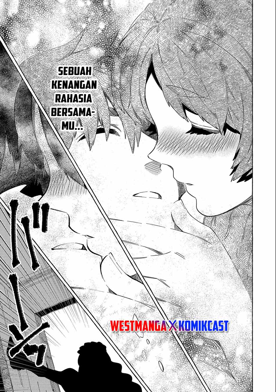 Sono Mono. Nochi ni…(Nariie Shinichirou) Chapter 29.5 Gambar 12