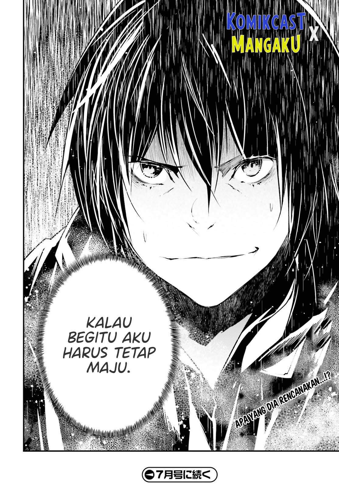 Lv999 no Murabito Chapter 62 Gambar 35