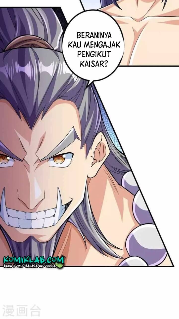 The Strongest Body Old Ancestor In History Chapter 116 Gambar 22