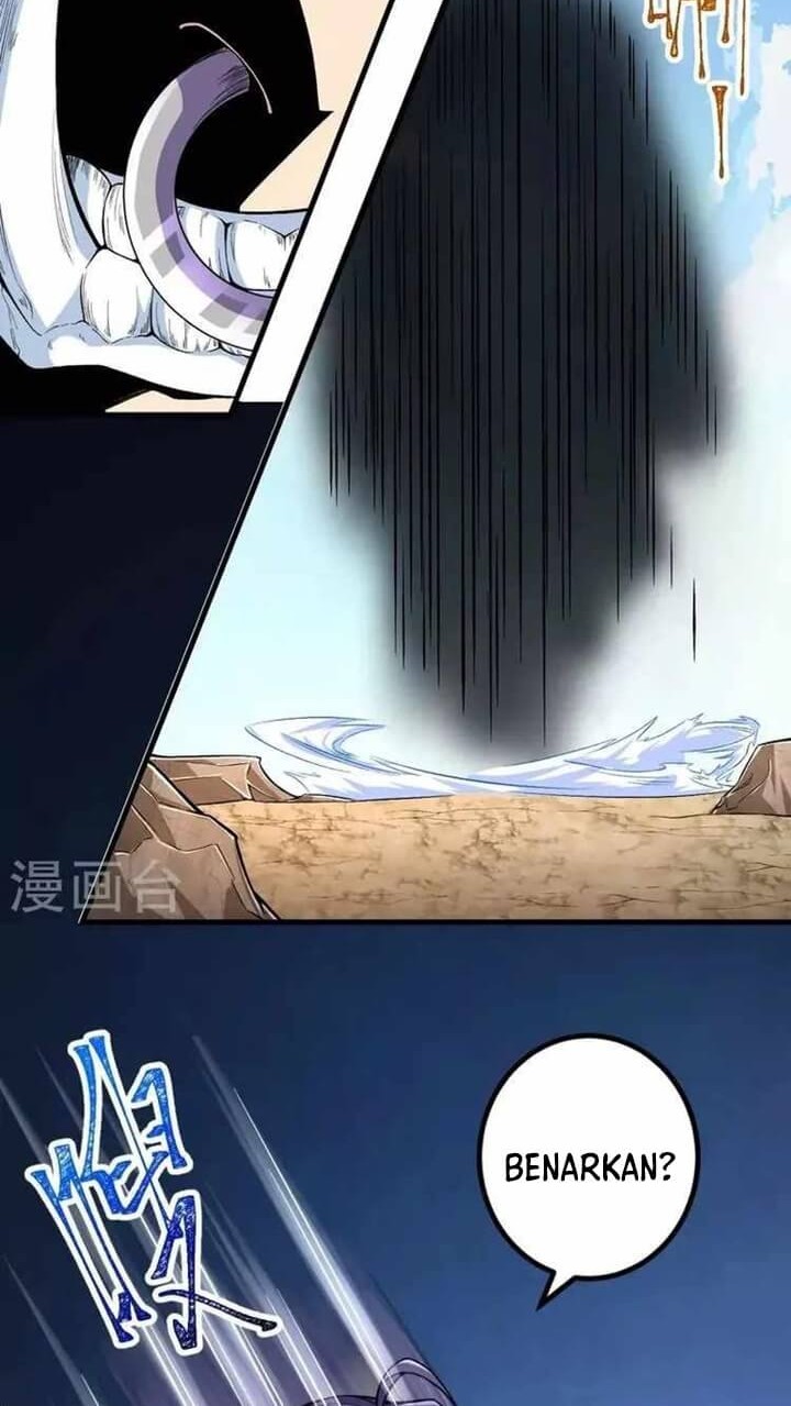 The Strongest Body Old Ancestor In History Chapter 116 Gambar 8