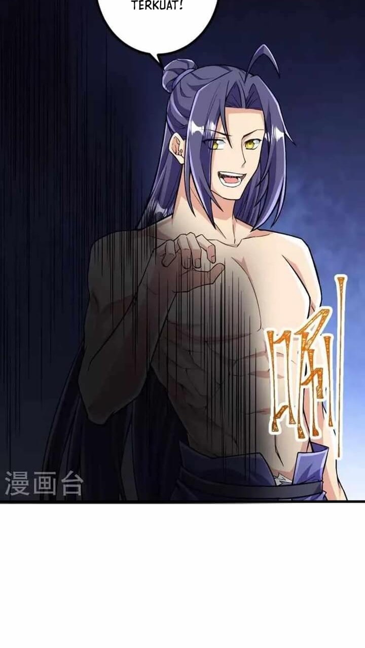 The Strongest Body Old Ancestor In History Chapter 116 Gambar 10