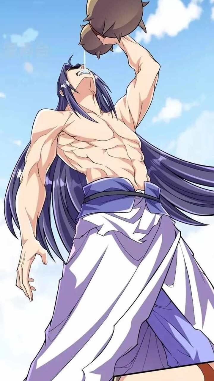 The Strongest Body Old Ancestor In History Chapter 116 Gambar 12