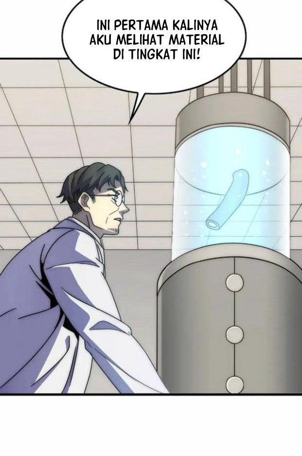 Baca Manhua Apocalyptic Thief Chapter 154 Gambar 2