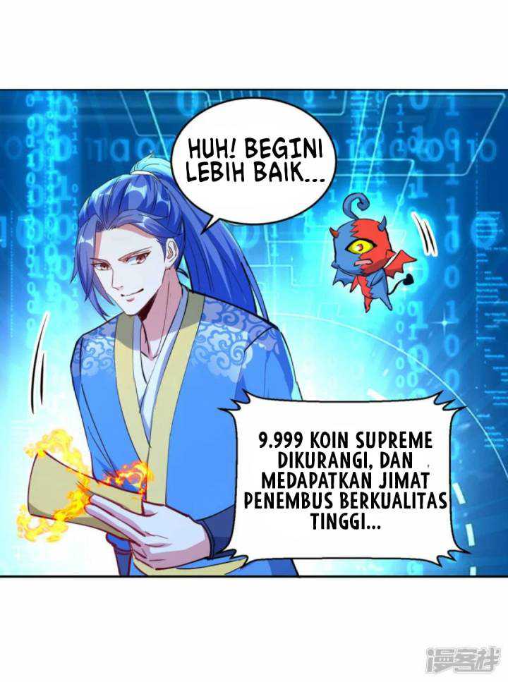 Strongest Leveling Chapter 354 Gambar 20