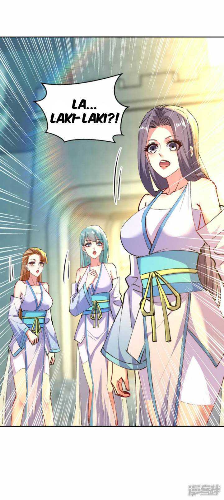 Strongest Leveling Chapter 354 Gambar 30