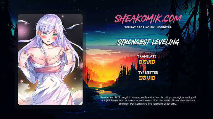 Baca Komik Strongest Leveling Chapter 353 Gambar 1