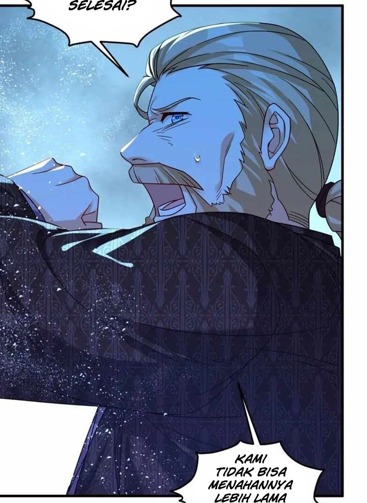 Xianzun Luowuji Chapter 188 Gambar 13