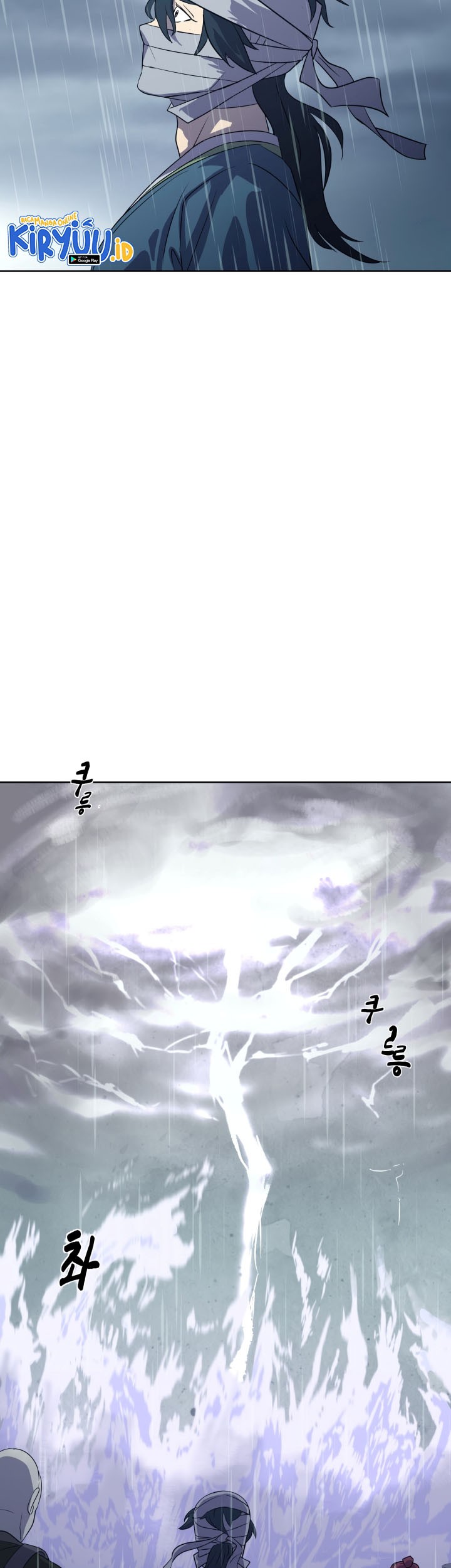 Magic Scholar Chapter 17 Gambar 40