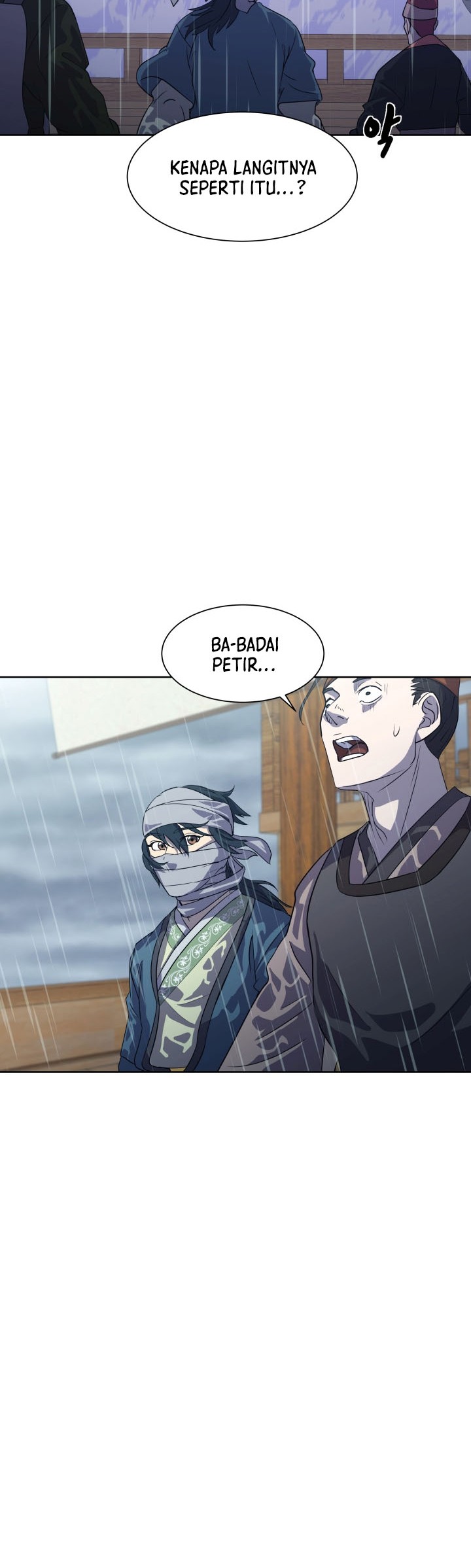 Magic Scholar Chapter 17 Gambar 41