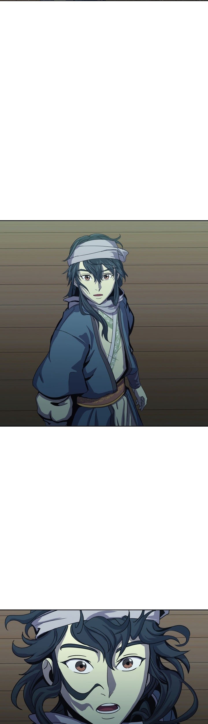 Magic Scholar Chapter 17 Gambar 46