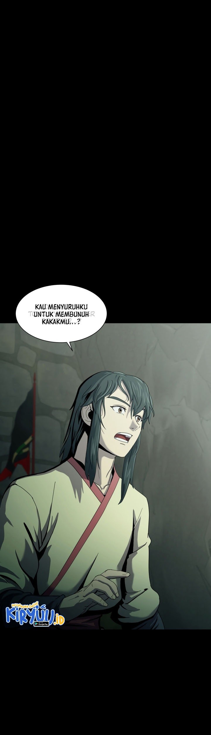 Baca Manhwa Magic Scholar Chapter 17 Gambar 2