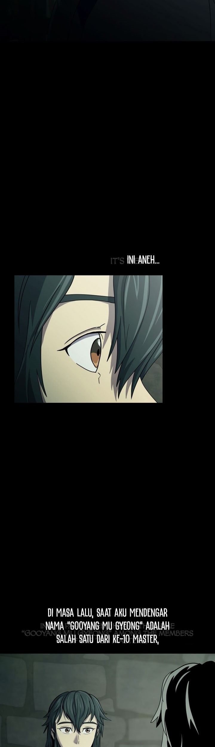 Magic Scholar Chapter 17 Gambar 4