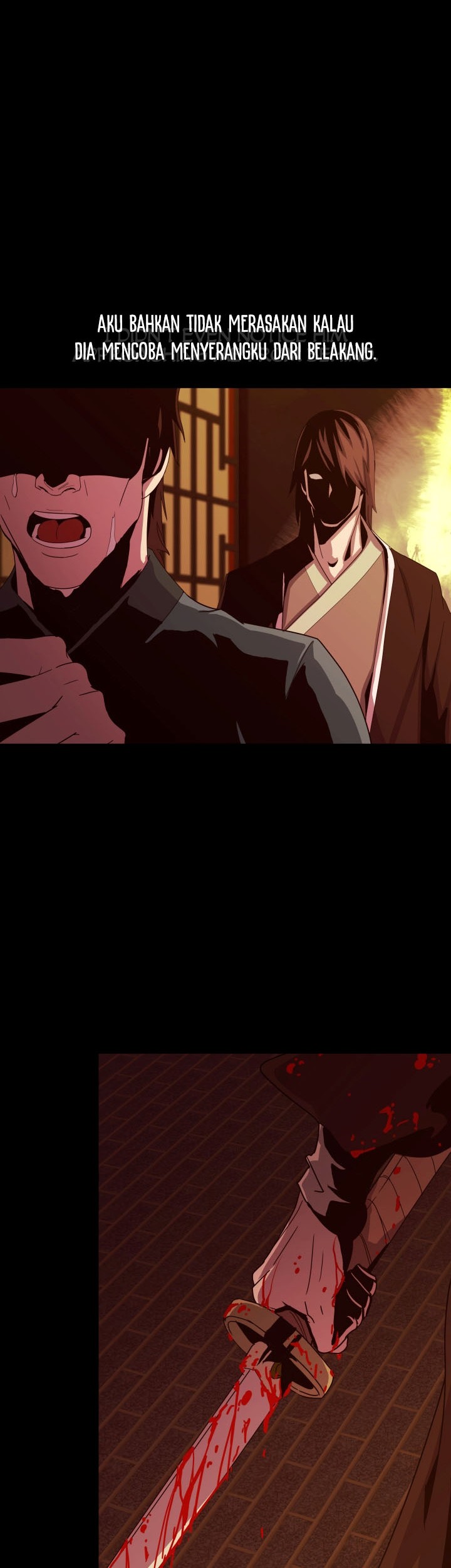 Magic Scholar Chapter 17 Gambar 11