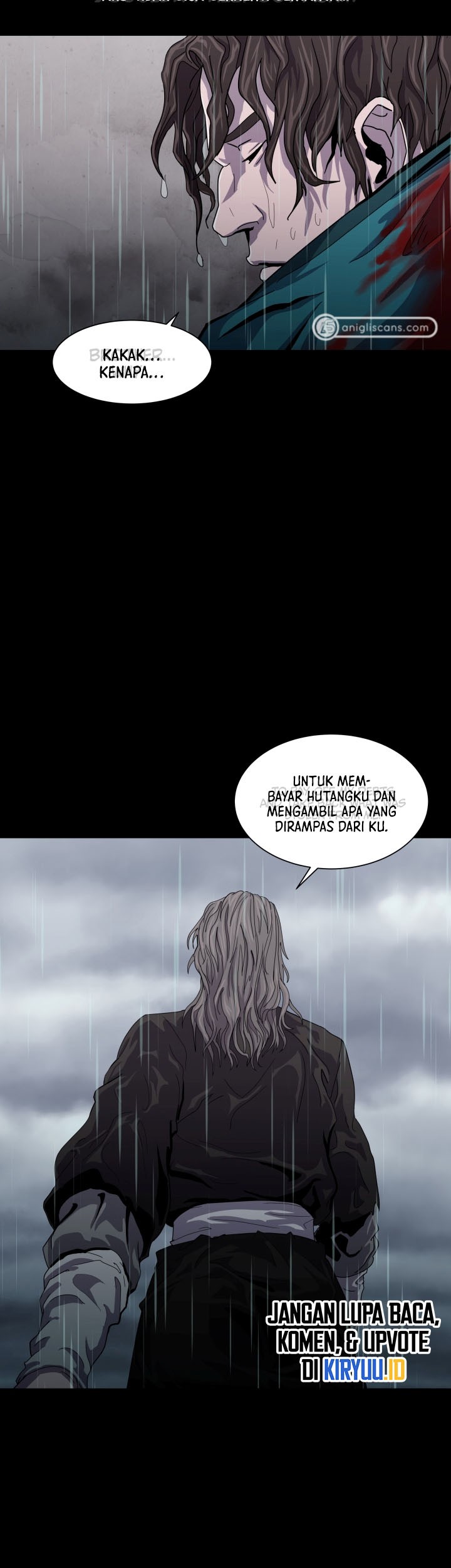 Magic Scholar Chapter 17 Gambar 14