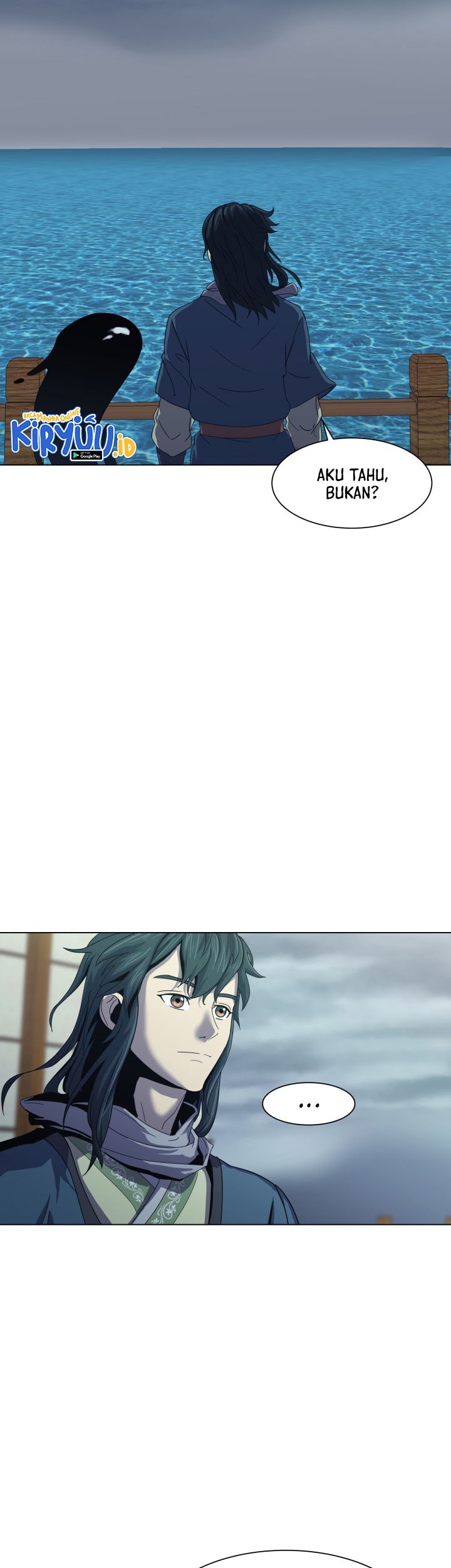 Magic Scholar Chapter 17 Gambar 27